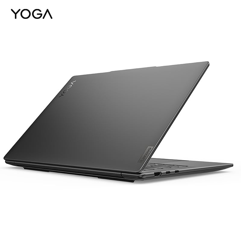 لپ تاپ لنوو یوگا پرو 14s با پردازنده Ryzen 7 7840HS معرفی شد