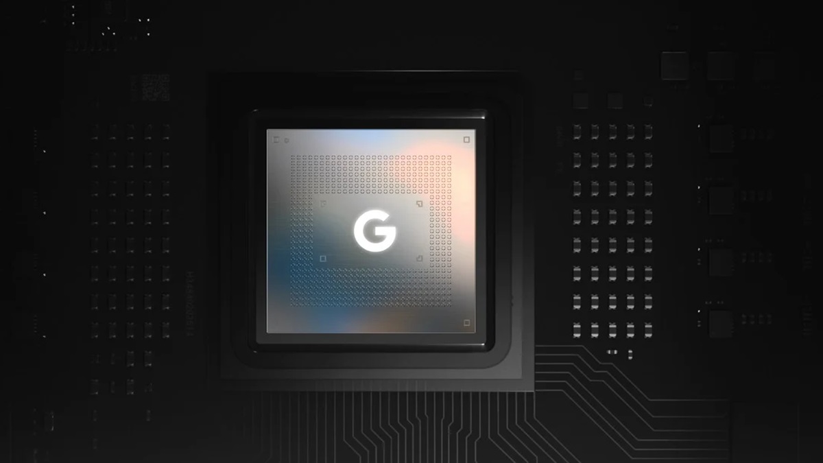 تراشه Tensor G5 گوگل احتمالا توسط TSMC ساخته می‌شود