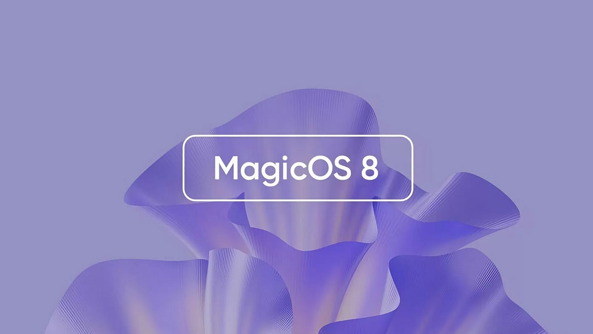 آپدیت MagicOS 8.0 آنر ؛ لیست گوشی‌هایی که به‌روزرسانی را دریافت می‌کنند [+ تاریخ انتشار]