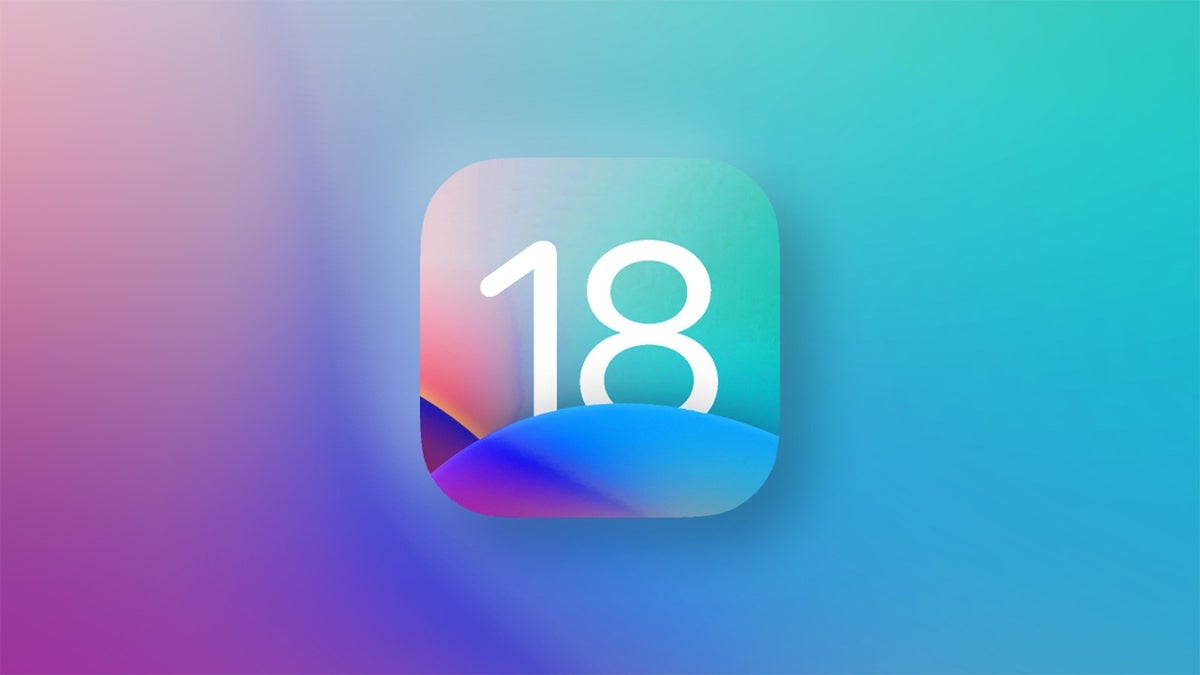 iOS 18 یکی از بزرگترین به‌روزرسانی‌های تاریخ اپل خواهد بود