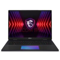 لپ تاپ گیمینگ MSI تایتان 18 HX