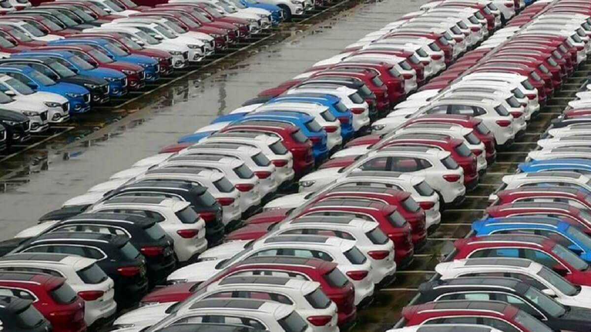 آیین‌نامه واردات خودرو‌های نو اصلاحیه خورد