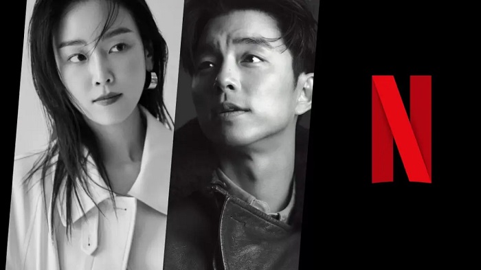 بهترین سریال های کره ای نتفلیکس در سال 2024