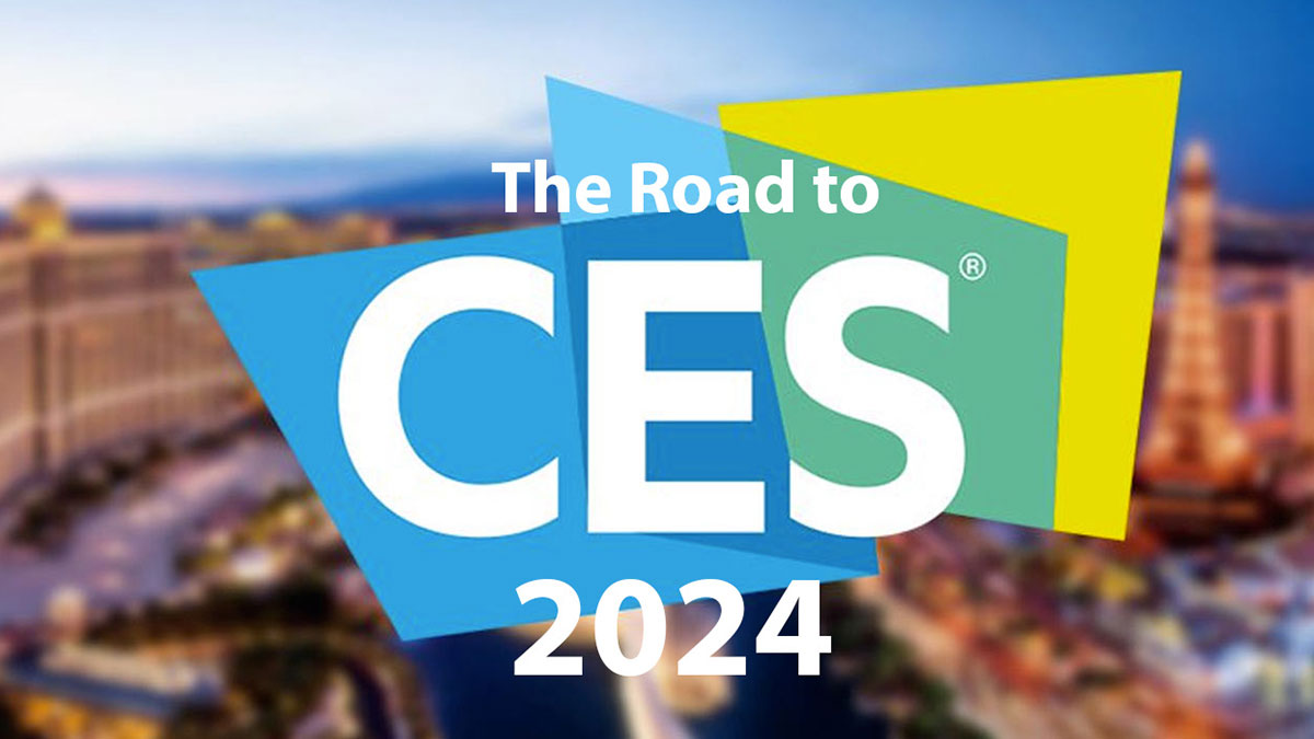 همه چیز درباره نمایشگاه CES 2024 ؛ منتظر چه گجت‌ها و تکنولوژی‌هایی باشیم؟
