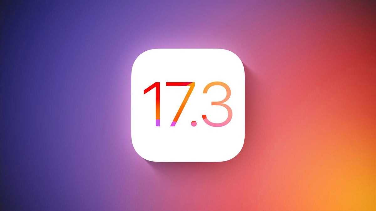با قابلیت های جدید iOS 17.3 آشنا شوید [+ زمان انتشار]