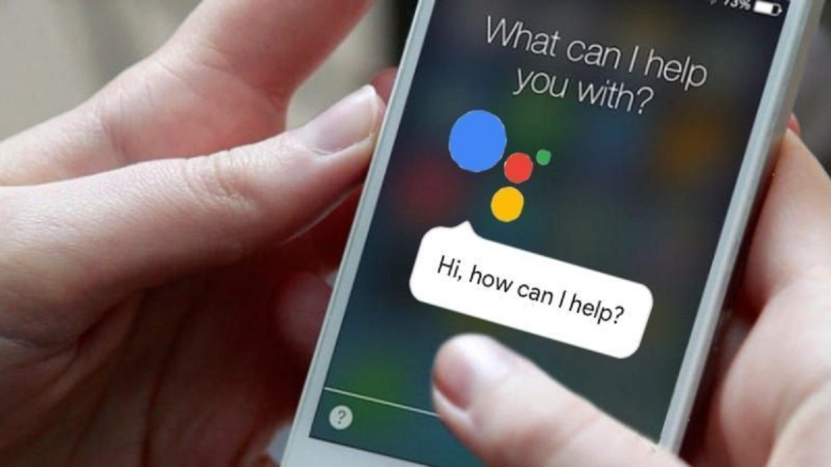 تماشا کنید؛ اولین تصاویر Google Assistant مبتنی بر هوش مصنوعی منتشر شد
