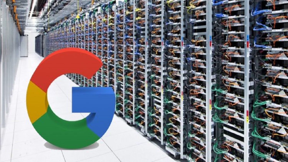 سرمایه‌گذاری میلیارد دلاری گوگل: توانمندسازی آینده دیجیتالی بریتانیا با مرکز داده جدید