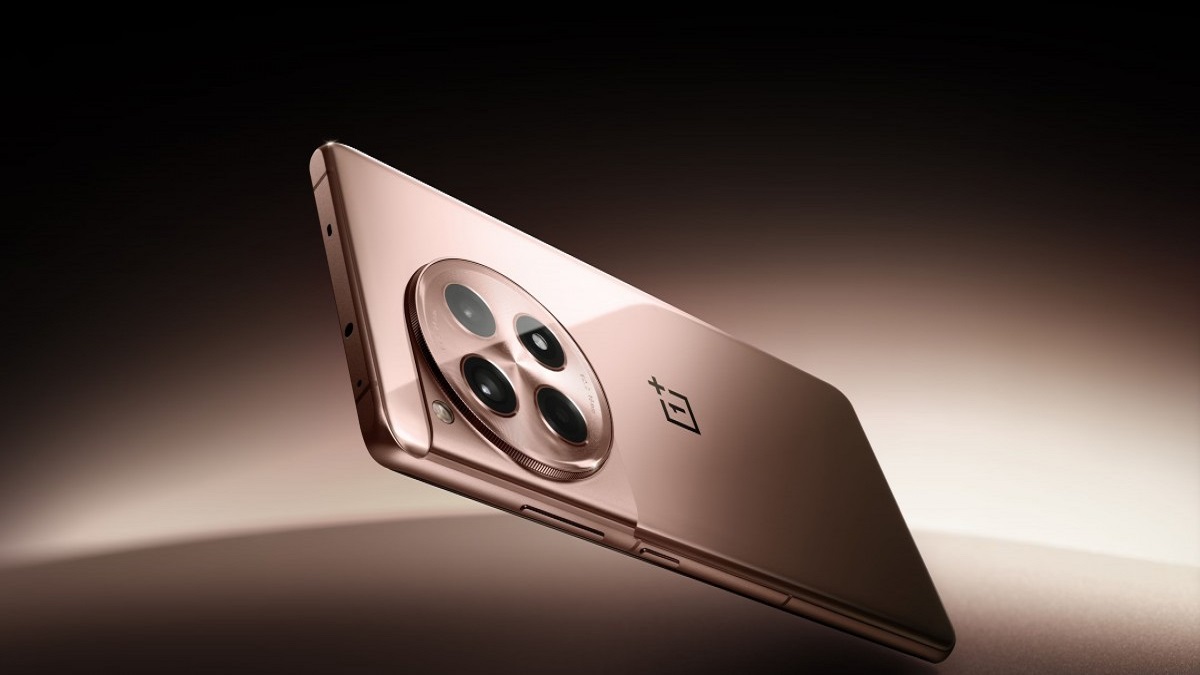 وان پلاس ایس 3 (OnePlus Ace 3) با اسنپدراگون 8 نسل 2 معرفی شد [+ قیمت و مشخصات فنی]