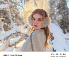 نمونه عکس های دوربین اوپو فایند X7 اولترا