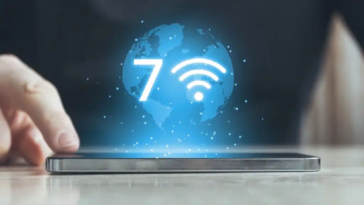 تکنولوژی Wi-Fi 7 با حداکثر سرعت 46 گیگابیت بر ثانیه از راه رسید