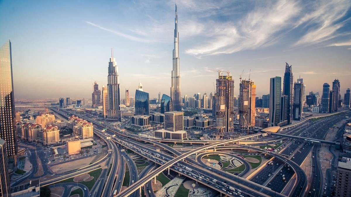 طرح ۵۶ میلیارد دلاری حاکم دبی برای افزایش جمعیت خانواده های اماراتی