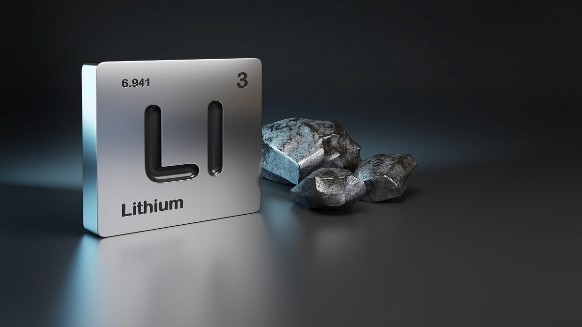 Making-lithium-battery