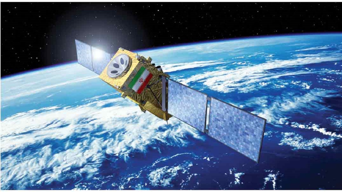 پرتاب دو ماهواره ایرانی پیشرفته از پایگاه فضایی چابهار ؛ ویژگی های ماهواره ظفر 2 و ناهید 2