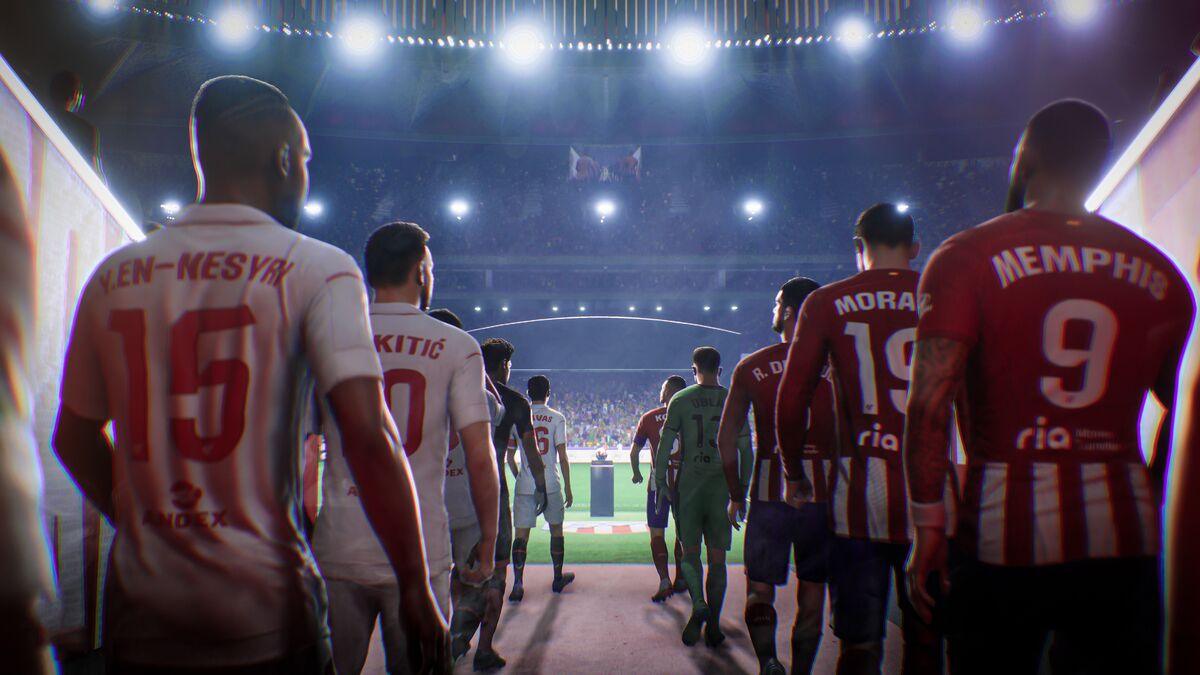 بهترین لپ تاپ ها برای FIFA 24 ؛ راهنمای خرید لپ تاپ برای بازی EA Sports FC