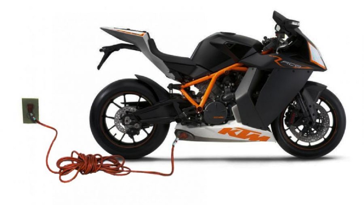 طرح جایگزینی موتورسیکلت‌های بنزینی با برقی ؛ خرید موتورسیکلت برقی با اقساط 60 ماهه