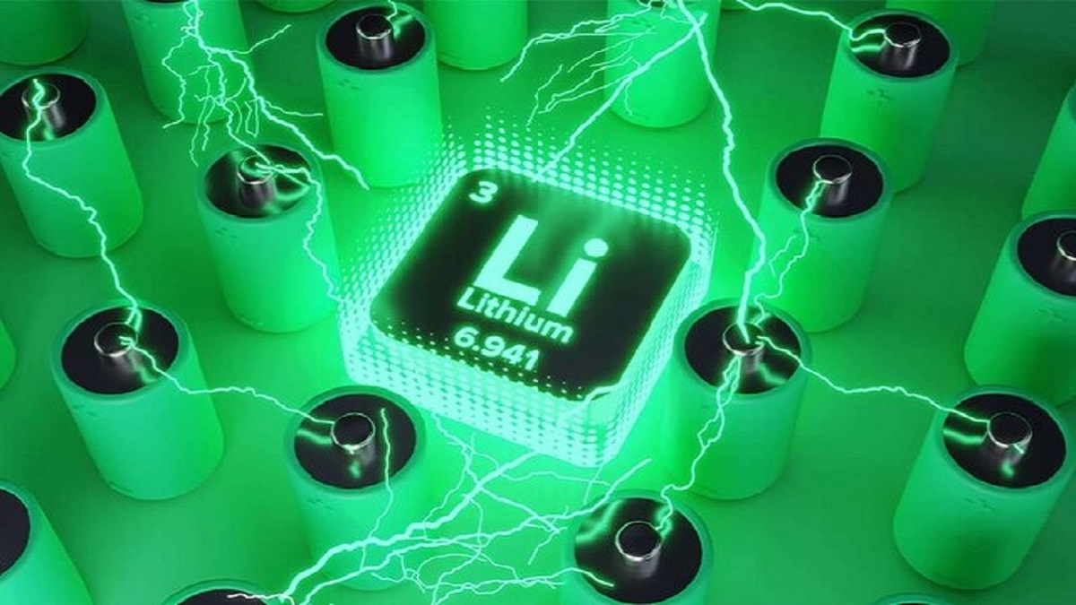 دانشمندان ایرانی به دانش فنی تولید باتری لیتیومی دست پیدا کردند