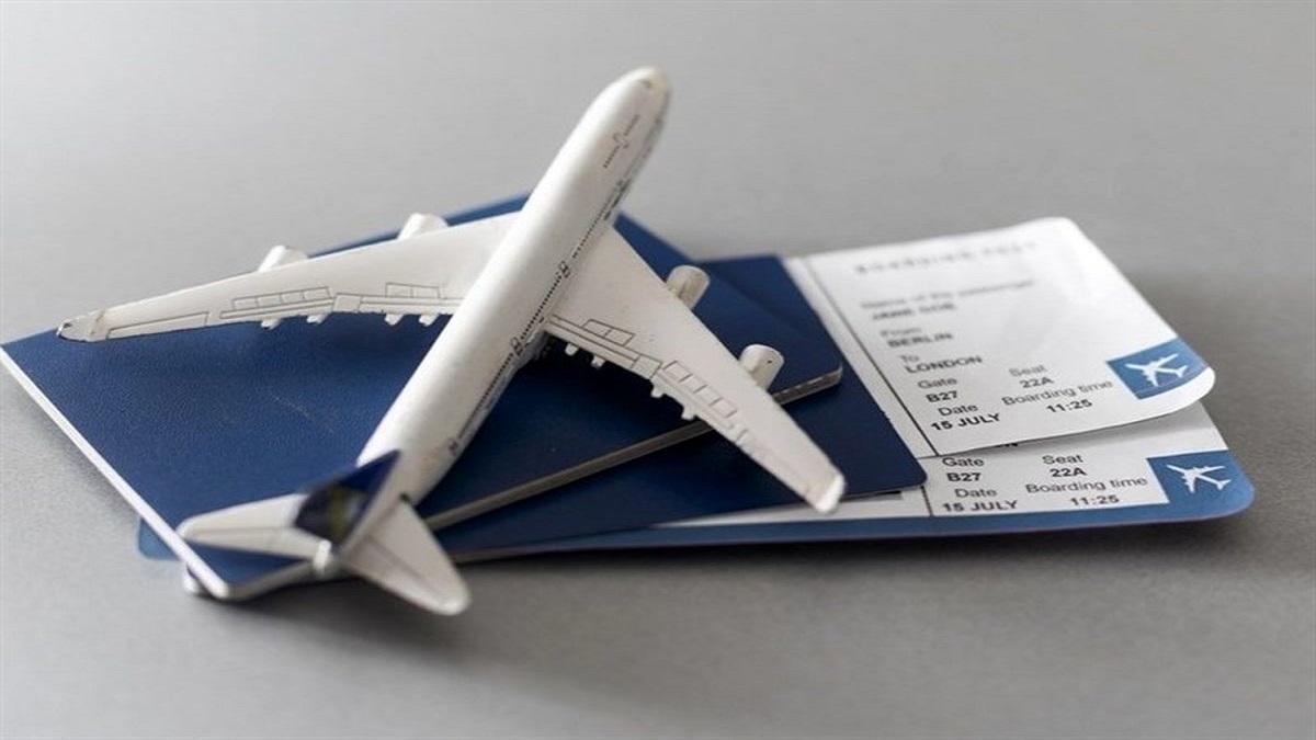 ممنوعیت فروش چارتری بلیت هواپیما در سفرهای نوروزی