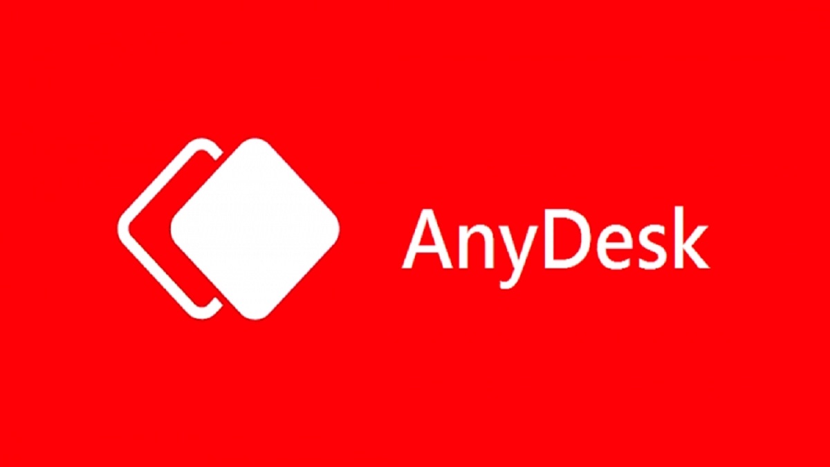 Anydesk logo