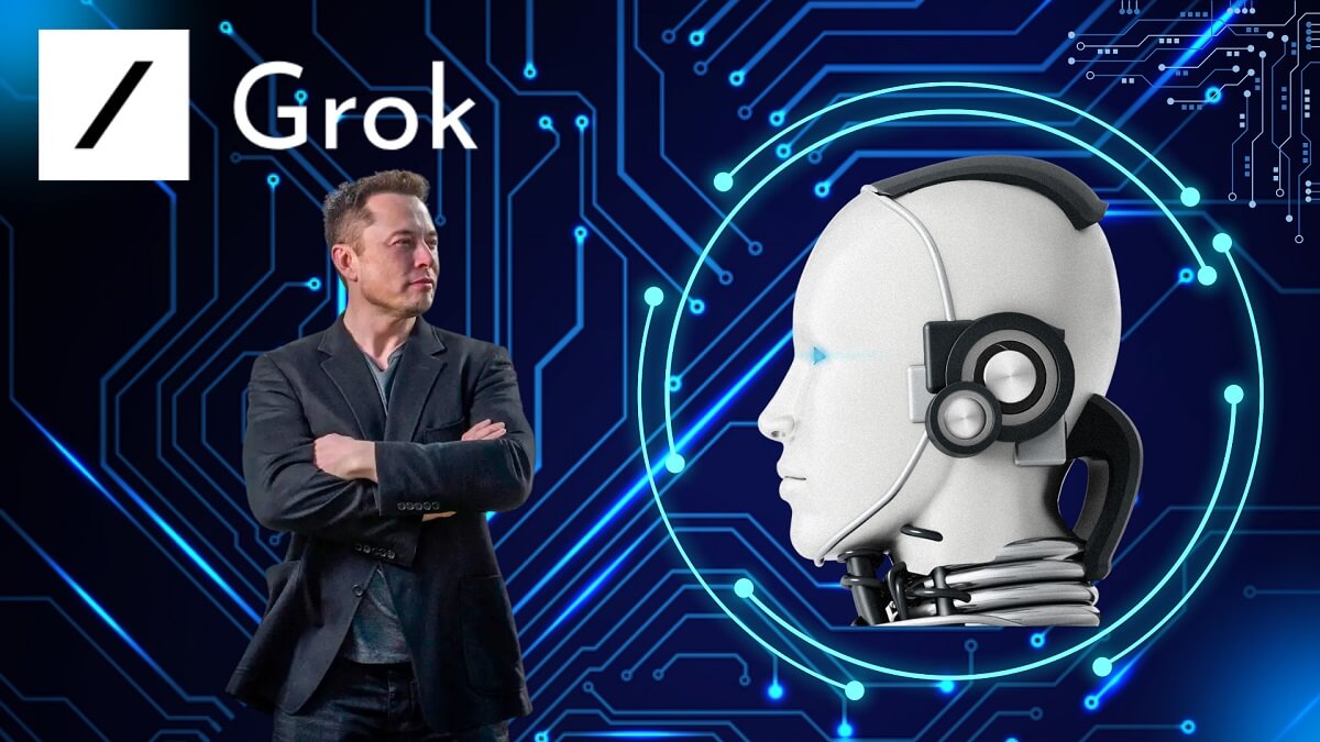 آیا میدجرنی به هوش مصنوعی گروک ایلان ماسک متصل خواهد شد؟