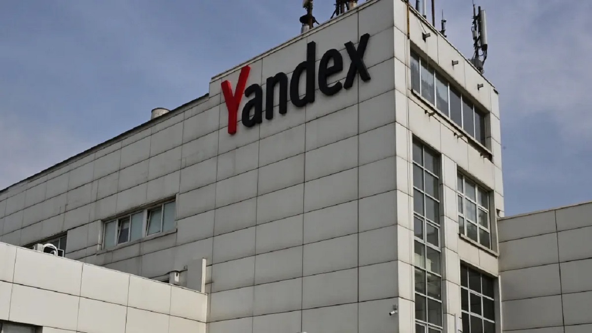 فروش گوگل روسیه با تخفیف 50 درصدی ؛ Yandex قربانی جنگ شد!
