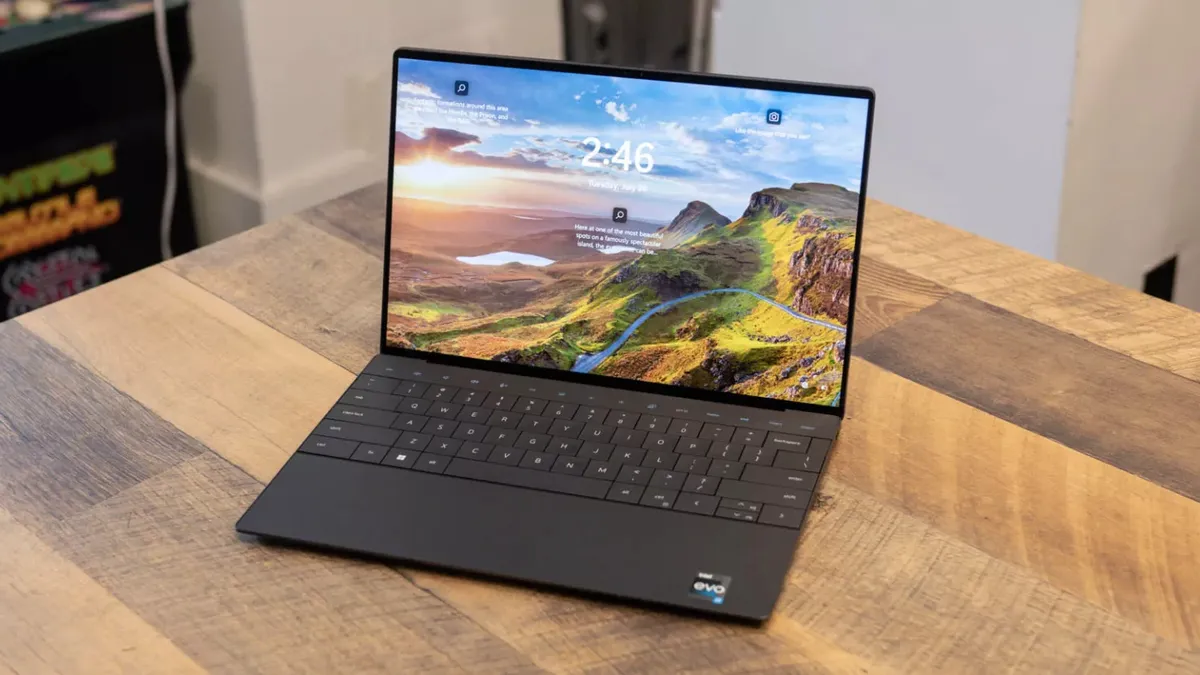 راهنمای خرید لپ تاپ های 13 اینچ