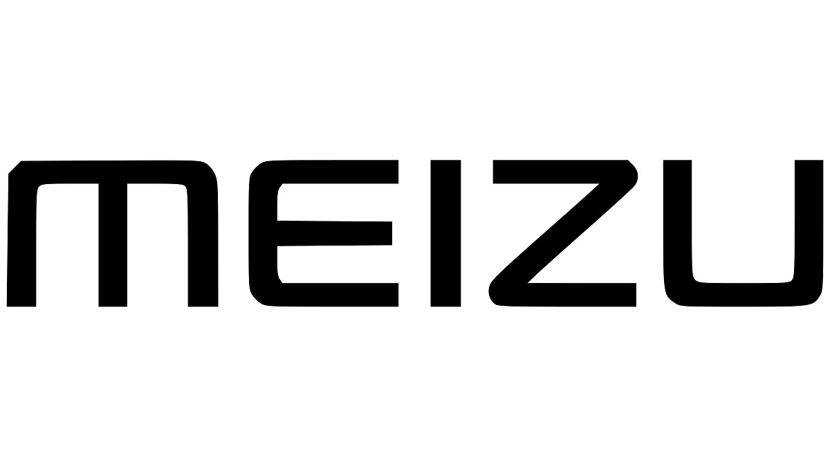 Meizu Logo 2015 present