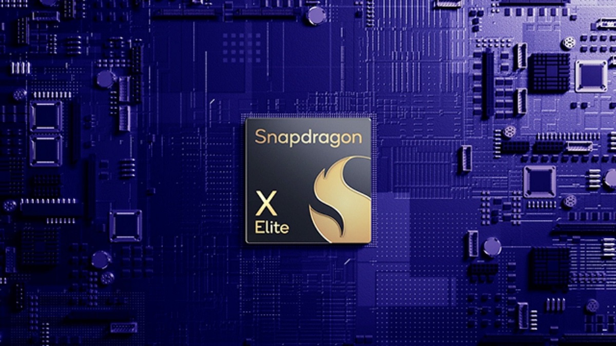 زمان عرضه لپ‌تاپ‌های مجهز به تراشه اسنپدراگون X Elite مشخص شد