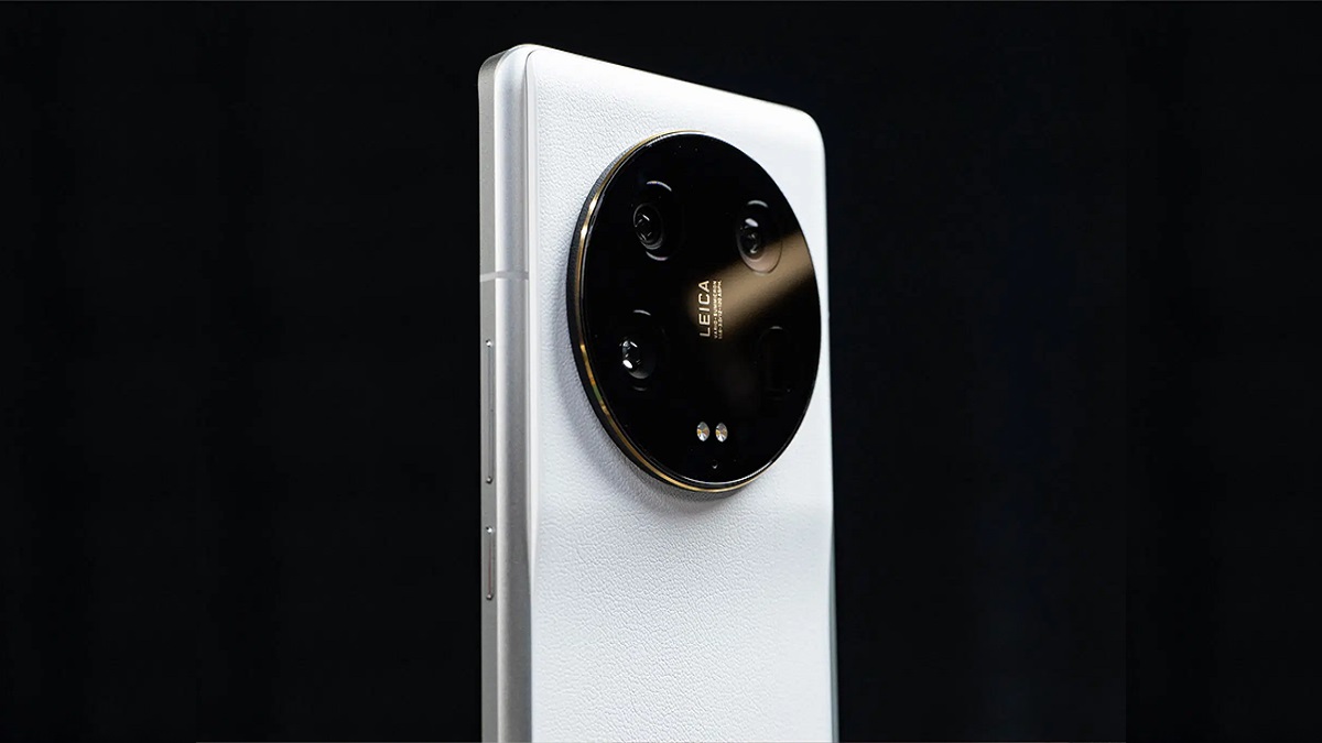 Xiaomi 14 Ultra titulka bateria fotoaparaty