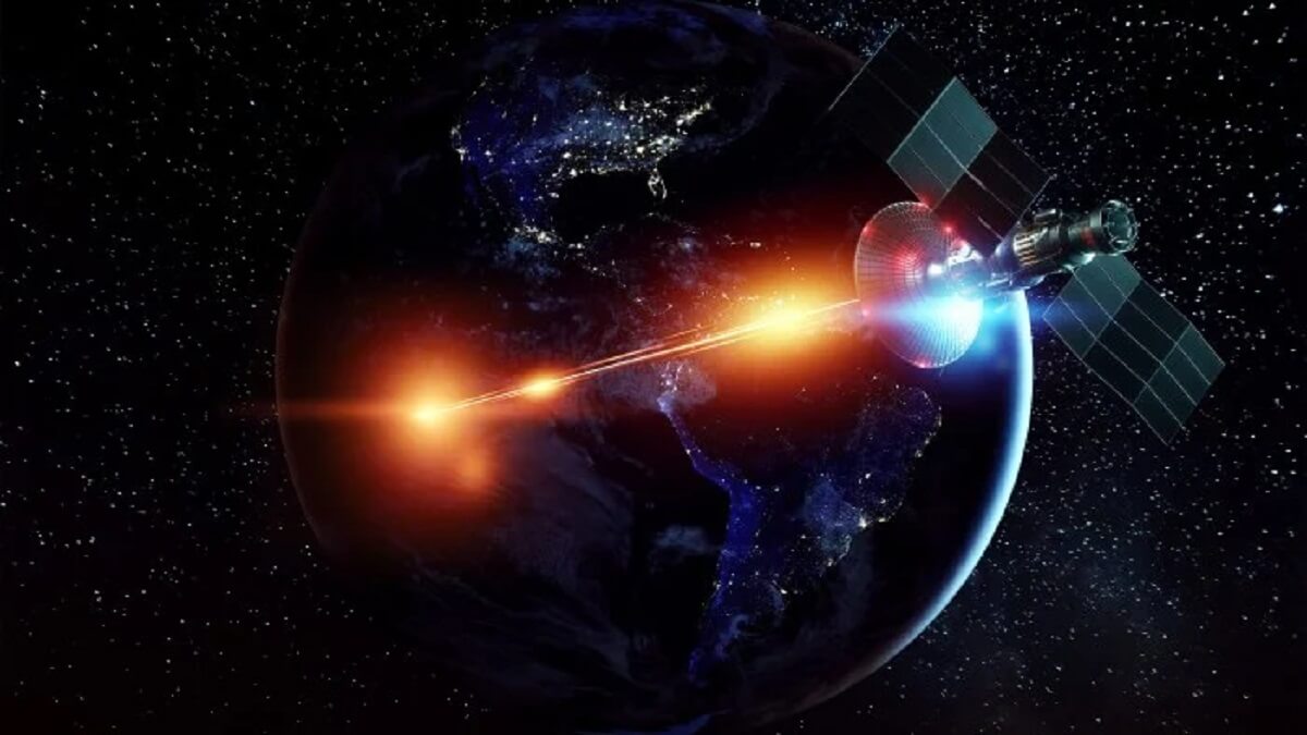 نگرانی امریکا از سلاح ضد ماهواره روسیه ، این سلاح چه ویژگی هایی دارد؟