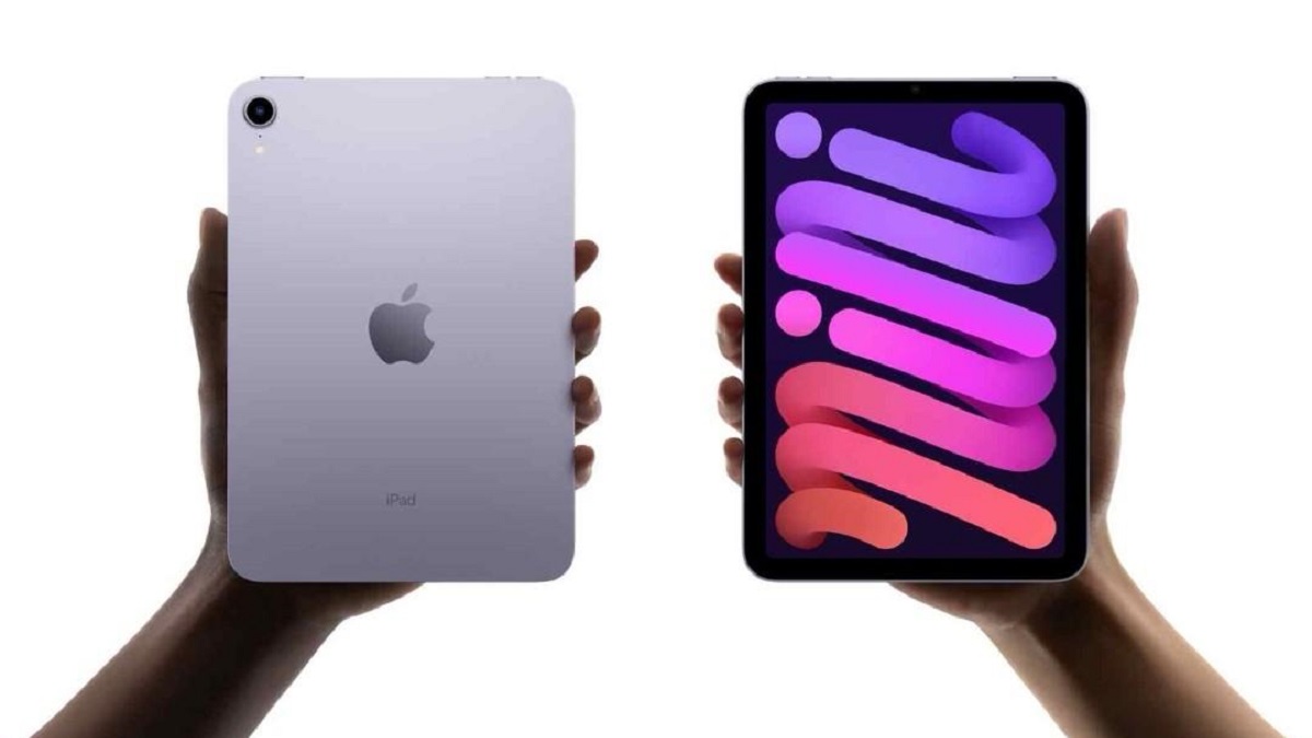 اپل می‌تواند در اوایل سال 2026 یک دستگاه تاشو را جایگزین iPad Mini کند