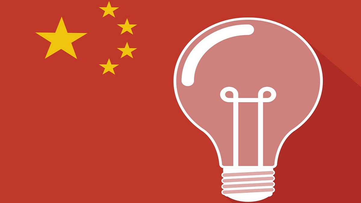 حدود ۲ میلیون ثبت اختراع در چین فقط در یکسال ثبت شده است