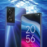 گوشی ارزانقیمت TCL 505