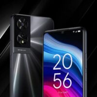 گوشی ارزانقیمت TCL 505