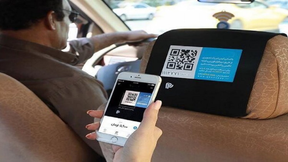 تاکسی های هوشمند با پرداخت کرایه الکترونیکی از سال آینده در تهران