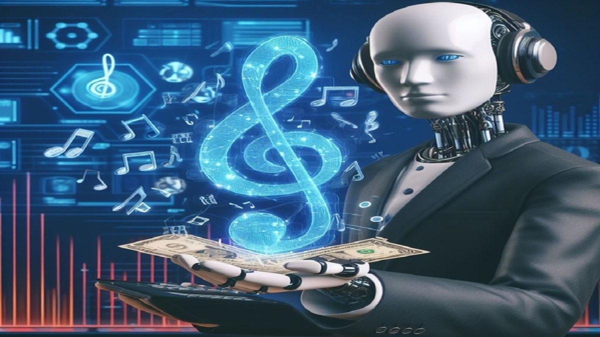 هوش مصنوعی آینده موسیقی‌دانان را به خطر می‌اندازد؟