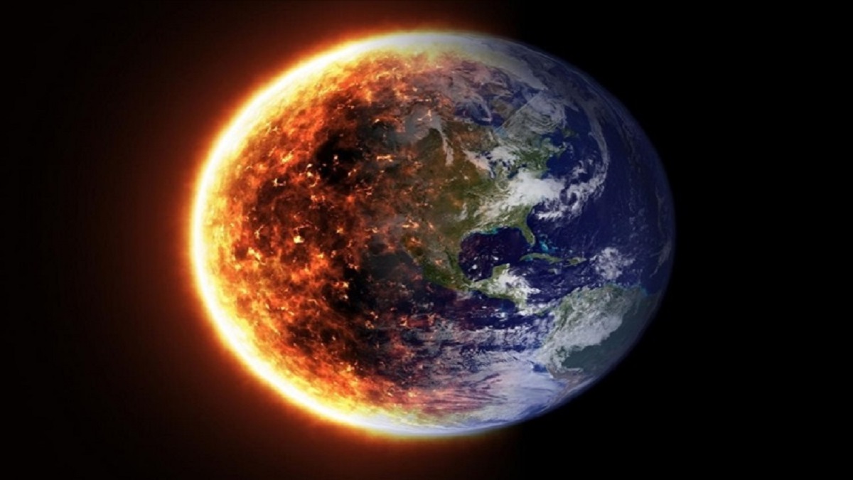 ژانویه 2024 گرمترین ماه تاریخ جهان ؛ آیا زمین گرم‌تر می‌شود؟
