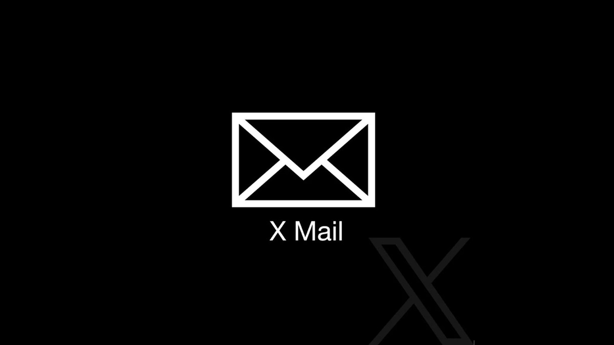 سرویس XMail
