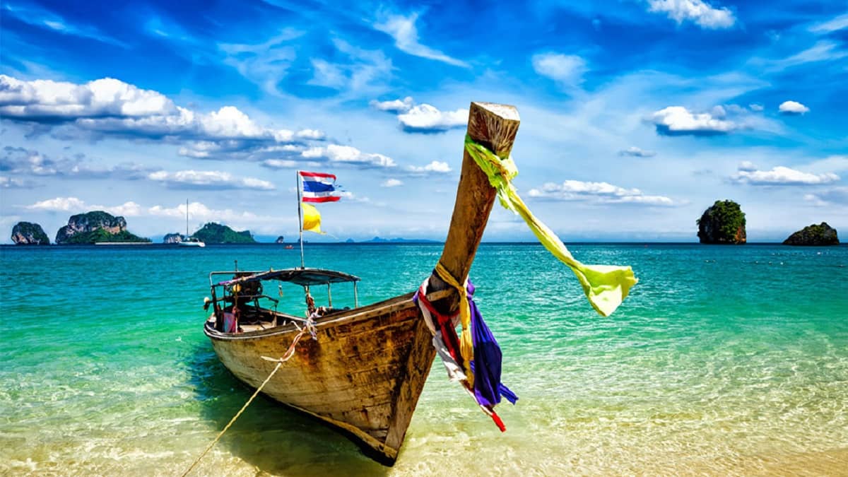 بهترین جزیره های تایلند برای مسافرت ؛ معرفی جاذبه‌های گردشگری تایلند