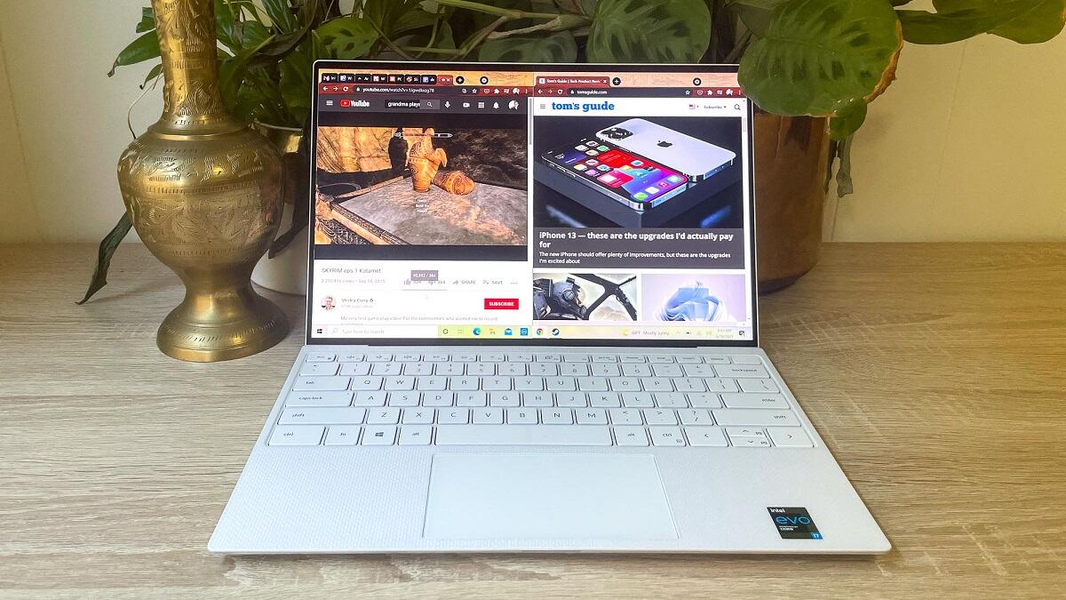 بهترین لپ تاپ های لمسی 2024 ؛ راهنمای خرید لپ تاپ با صفحه‌نمایش لمسی