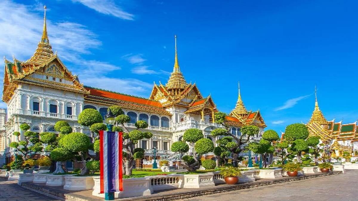 جا‌های دیدنی بانکوک که از دیدنشان پشیمان نمی‌شوید