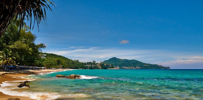 زیباترین جزیره های تایلند