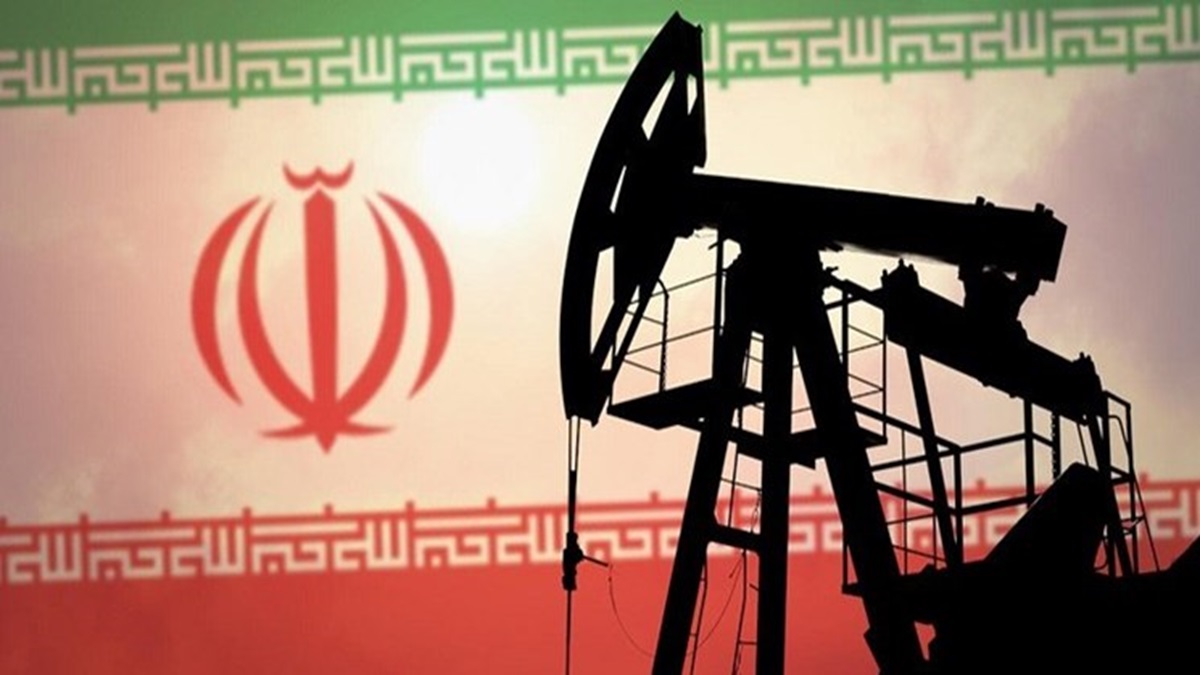 معاوضه نفت ایران با واگن قطار