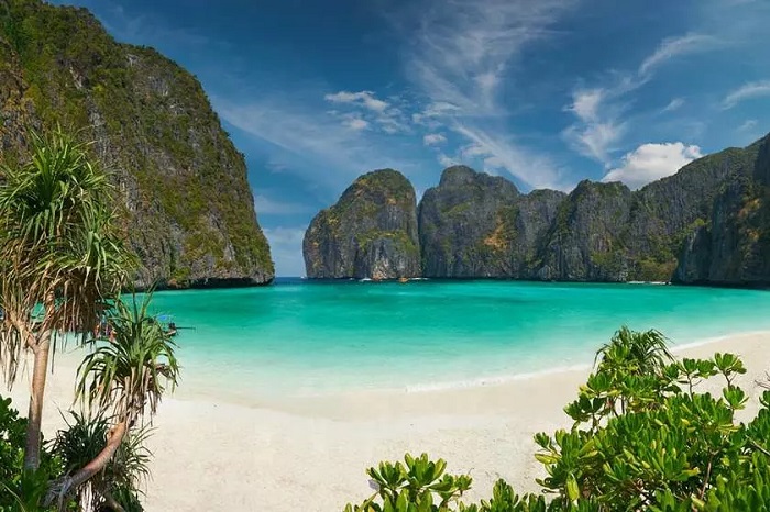 بهترین جزیره های تایلند