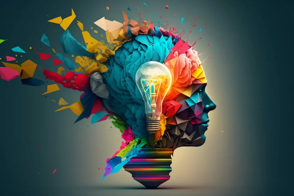 هوش مصنوعی در آزمون خلاقیت