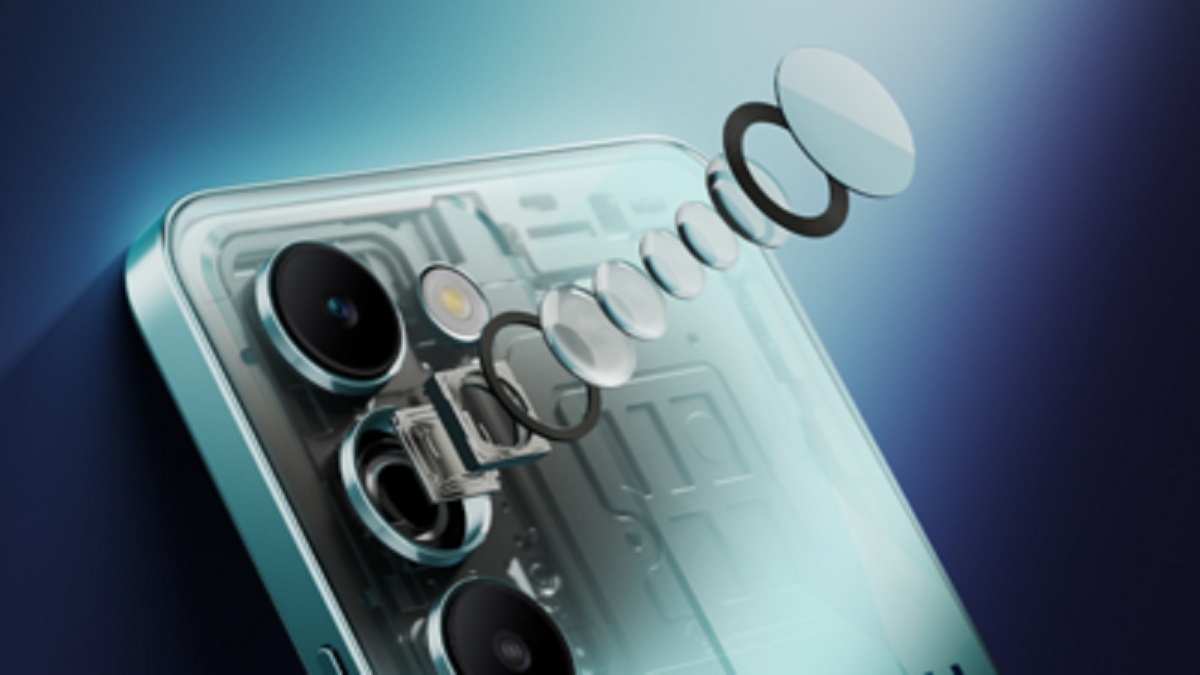 جزئیات دوربین های ویوو T3 قبل از عرضه فاش شد