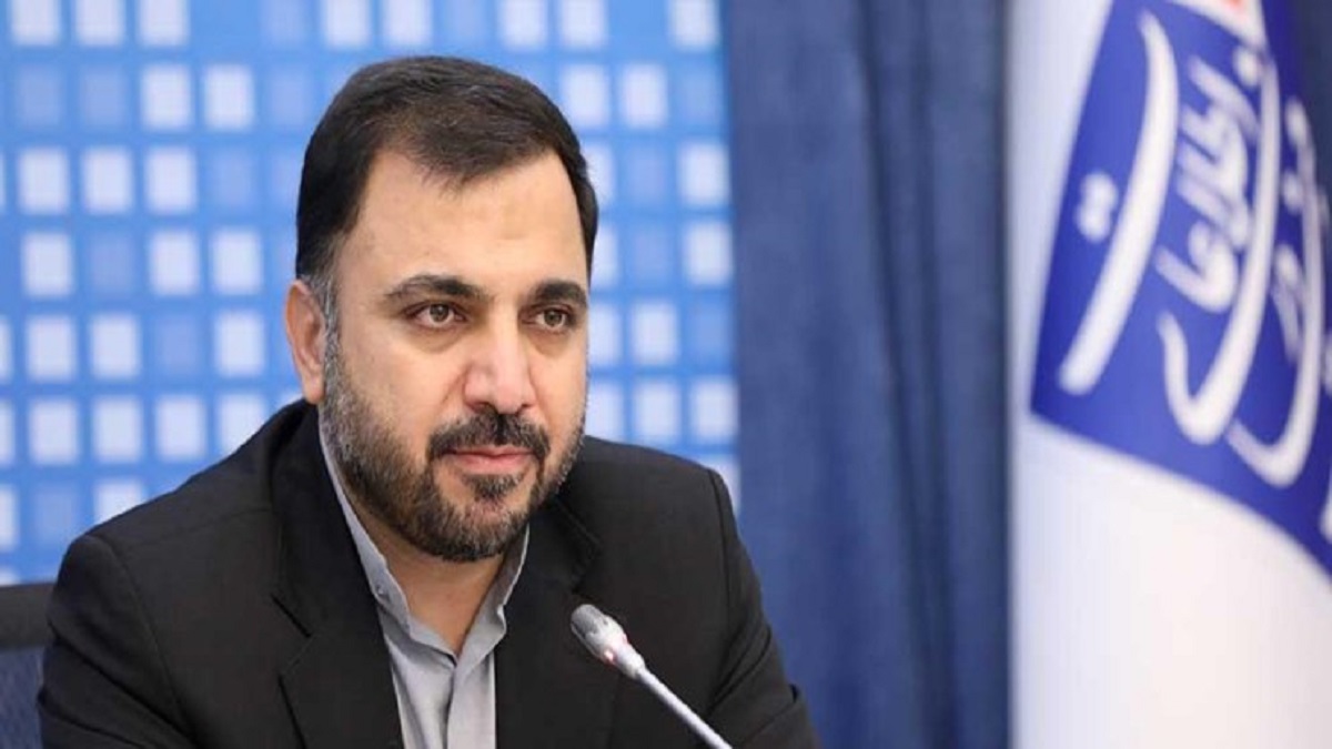 وزیر ارتباطات: لایحه امنیت کاربران در دست بررسی است