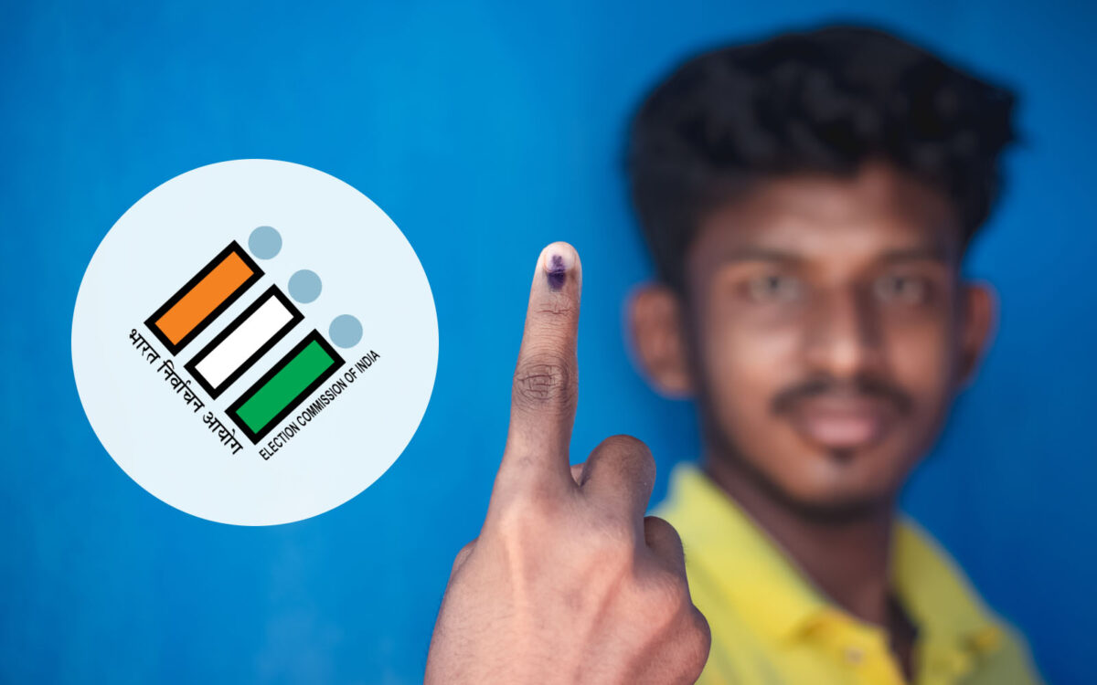 انتخابات در هند