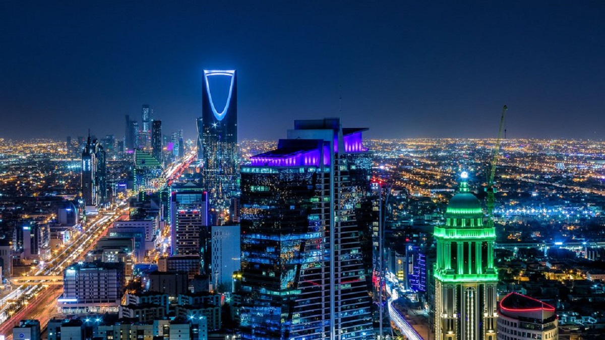 برنامه عربستان برای قرارگرفتن در 10 کشور برتر گردشگری جهان
