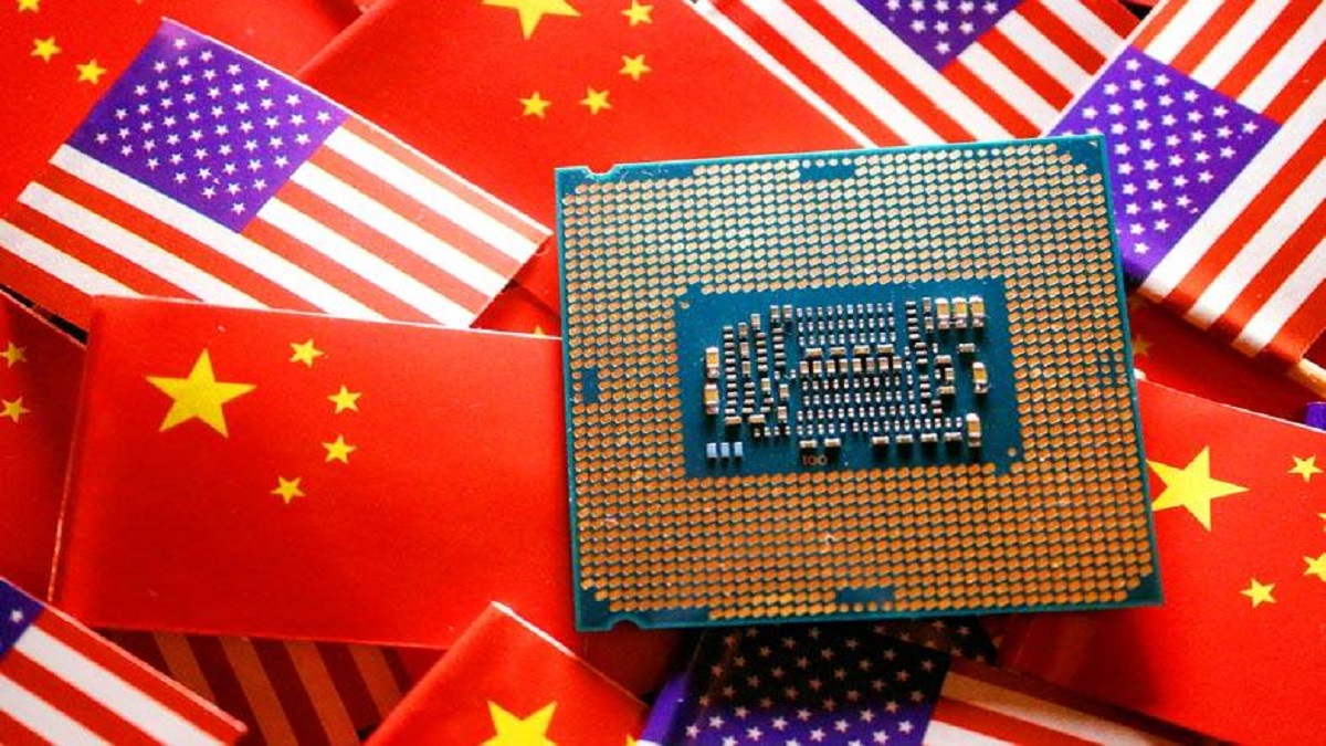 دسترسی به تراشه های هوش مصنوعی آمریکایی برای چین محدودتر می‌شود