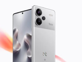 مشخصات ردمی نوت 13 پرو پلاس 5G